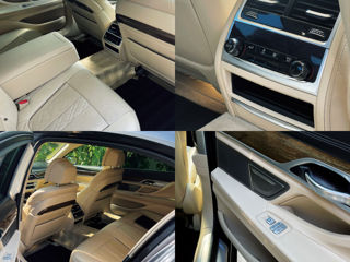 BMW 7 Series foto 5