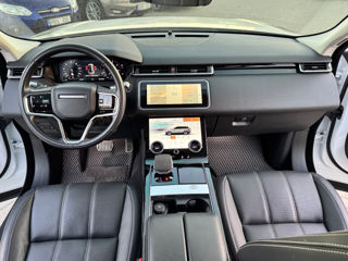 Land Rover Range Rover Velar foto 8