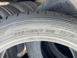 225/45 R17 и 255/40 R17 Falken Ziex ZE310/ Доставка, livrare toata Moldova foto 8