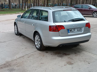 Audi A4 foto 6