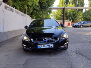 Volvo V60 foto 3