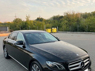 Mercedes E-Class foto 3