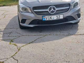 Mercedes CLA foto 2