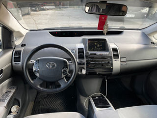 Toyota Prius foto 5