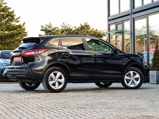 Nissan Qashqai foto 2