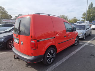 Volkswagen Caddy foto 3