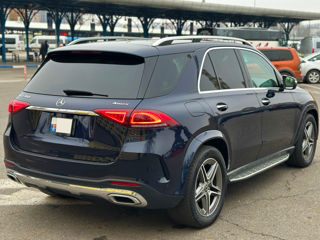 Mercedes GLE foto 6