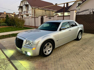 Chrysler 300c