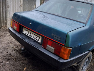 Lada / ВАЗ 21099 foto 4