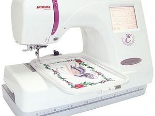 Швейные машины janome от официального дилера в молдове. triogrup prim srl foto 5