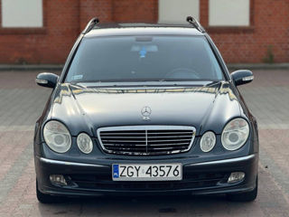 Mercedes E-Class foto 6