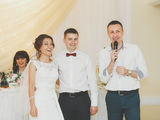Moderator la nunți / ведущий  rom / eng / rus foto 1