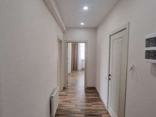 Apartament cu 2 camere, 49 m², Ciocana, Chișinău foto 2