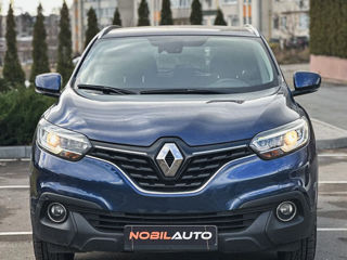 Renault Kadjar foto 3