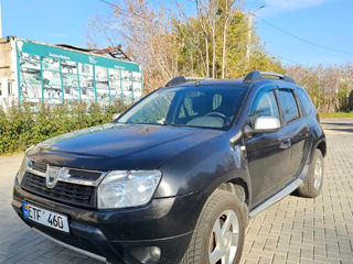 Dacia Duster foto 2