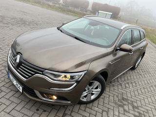 Renault Talisman foto 4