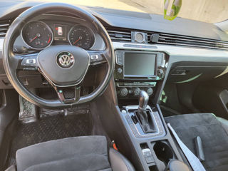 Volkswagen Passat foto 6