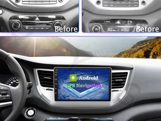 Hyndai  tucson  2009-2015..2015-2018..android..по хорошей  цене.. foto 6