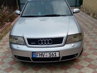 Audi A6 foto 1