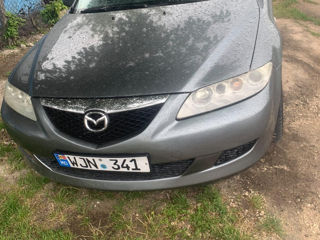 Mazda 6 foto 2