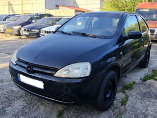 Opel Corsa foto 3