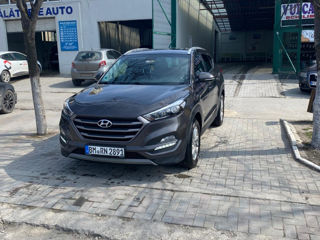 Hyundai Tucson foto 9