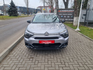 Citroen C4 foto 2