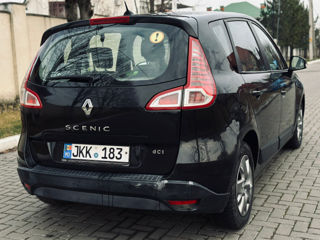 Renault Scenic foto 6