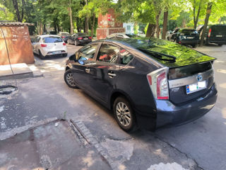 Toyota Prius foto 3