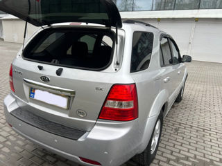 KIA Sorento foto 7