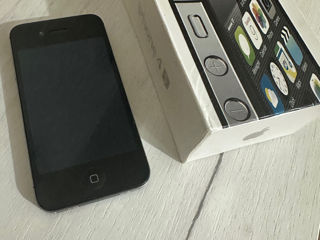 iPhone  4s