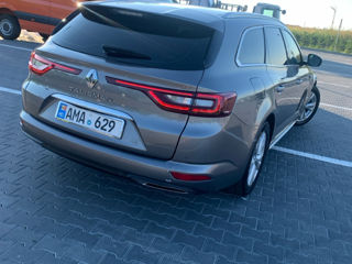 Renault Talisman foto 4