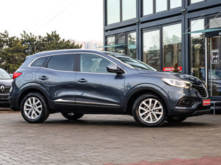 Renault Kadjar foto 4