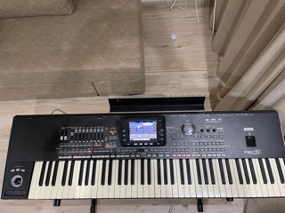 Korg pa 3x pro foto 2