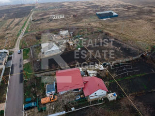Vânzare, teren pentru construcție, 23 ari, str. Alexandru Donici, comuna Stăuceni foto 6