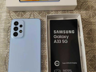 Samsung Galaxy A33 5g foto 1