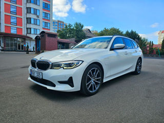 BMW 3 Series foto 2