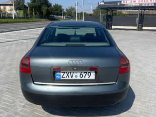 Audi A6 foto 6