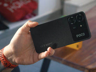 Xiaomi Poco C65 de la 71  lei lunar! Garantie oficială de 24 de luni! foto 3
