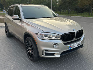 BMW X5 foto 3