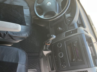 Volkswagen Crafter фото 7