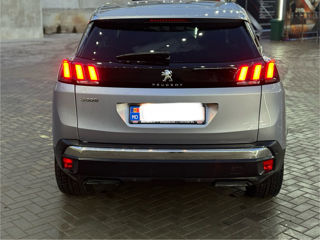 Peugeot 3008 foto 2