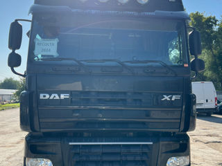 Daf Xf 105 460 foto 4