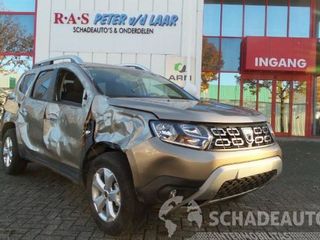 Dacia Duster foto 2