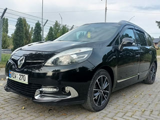 Renault Grand Scenic foto 1