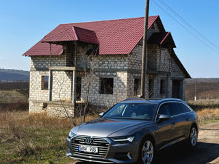 Se vinde casa in Cruzesti. 9 km de la Chisinau foto 6