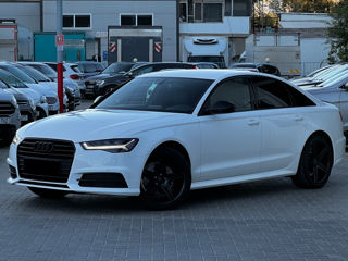 Audi A6 foto 5