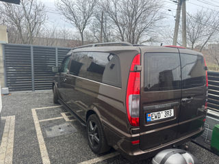 Mercedes Vito foto 10