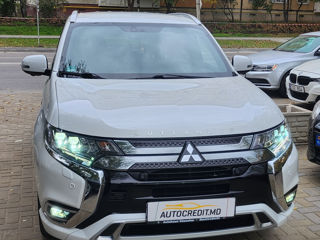 Mitsubishi Outlander foto 11