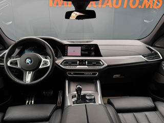 BMW X6 foto 10